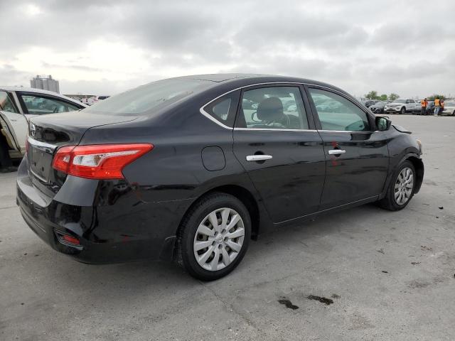Photo 3 from auction – 2019 NISSAN SENTRA S with VIN 3N1AB7AP1KY216762