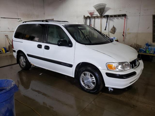 Photo 4 from auction – 1999 CHEVROLET VENTURE with VIN 1GNDU03E2XD102729
