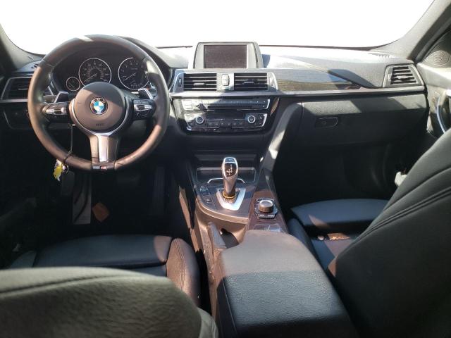 Photo 8 from auction – 2016 BMW 328 XI SUL with VIN WBA8E3G53GNU00670