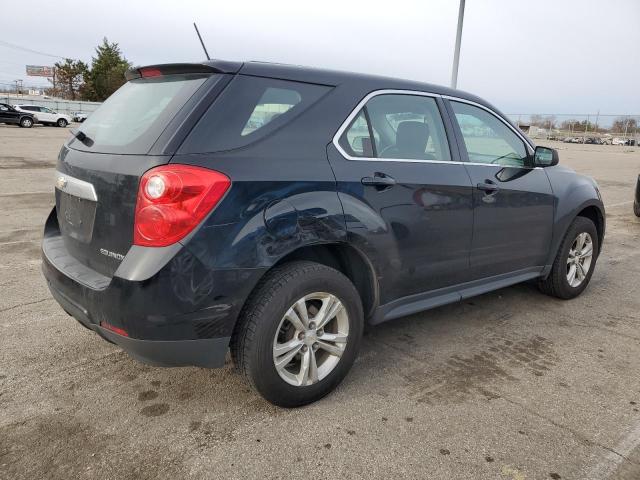 Photo 3 from auction – 2015 CHEVROLET EQUINOX LS with VIN 2GNFLEEK0F6323822
