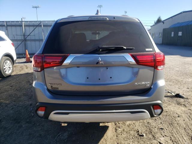 Photo 6 from auction – 2019 MITSUBISHI OUTLANDER with VIN JA4AZ3A32KZ013250