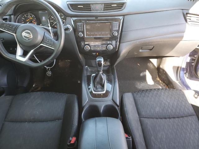 Photo 8 from auction – 2018 NISSAN ROGUE S with VIN KNMAT2MV4JP592248
