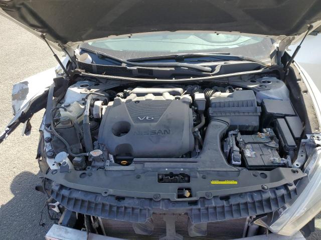 Photo 11 from auction – 2016 NISSAN MAXIMA 3.5 with VIN 1N4AA6APXGC448695