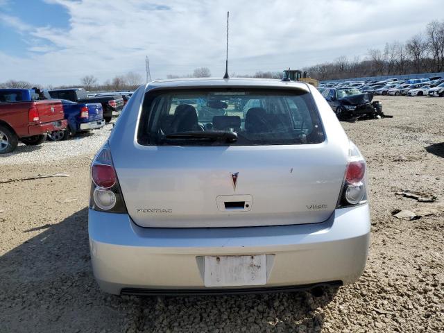 Photo 6 from auction – 2010 PONTIAC VIBE with VIN 5Y2SP6E01AZ402736
