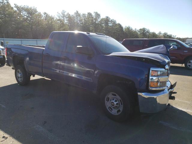 Photo 4 from auction – 2015 CHEVROLET SILVERADO with VIN 1GC2KUEG9FZ101722
