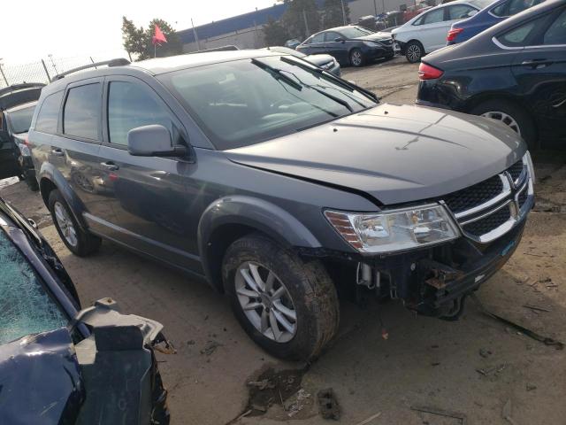Photo 4 from auction – 2013 DODGE JOURNEY SX with VIN 3C4PDDBG4DT592452