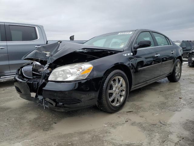 BUICK LUCERNE CX 2008 with VIN 1G4HD57248U144128 - Photo from auction