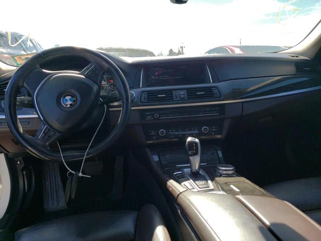 Photo 8 from auction – 2015 BMW 535 XI with VIN WBA5B3C57FD543434