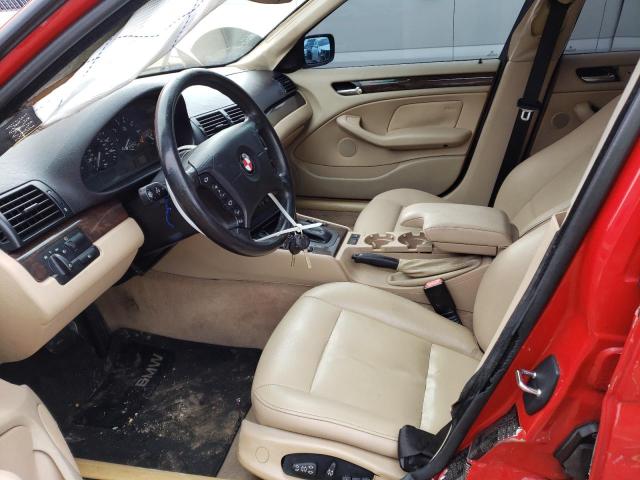 صورة رقم 7 من المزاد - 2003 BMW 325 I مع VIN WBAEV33493KL88777