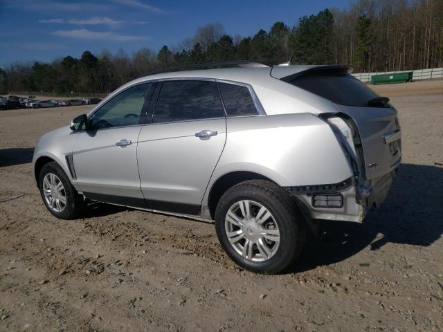 Фото 2 с аукциона – 2013 CADILLAC SRX с VIN 3GYFNAE36DS627587