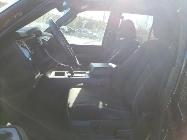 Photo 7 from auction – 2009 FORD EXPEDITION with VIN 1FMFU16589LA05588