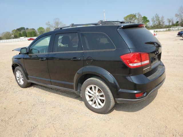 Photo 2 from auction – 2015 DODGE JOURNEY SX with VIN 3C4PDCBG1FT525014