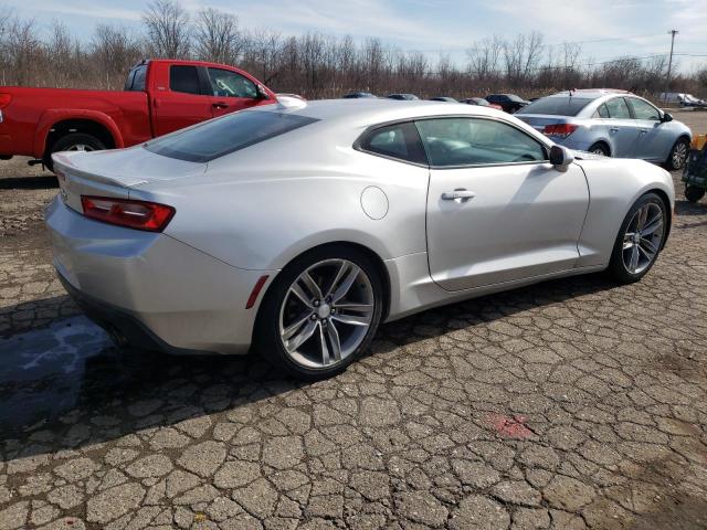 Photo 3 from auction – 2017 CHEVROLET CAMARO LT with VIN 1G1FD1RS7H0190943