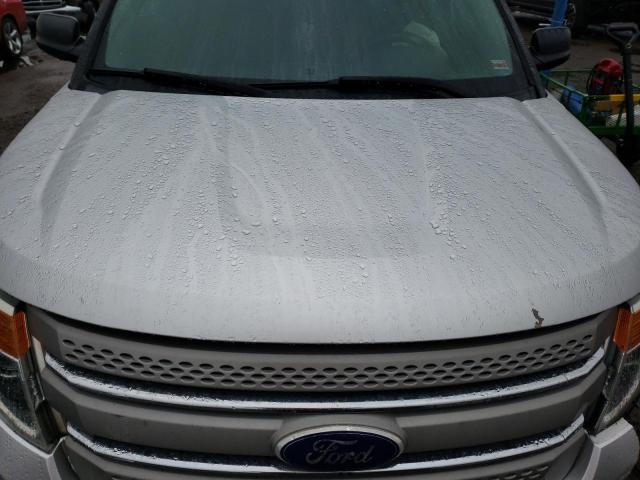 Photo 11 from auction – 2011 FORD EXPLORER with VIN 1FMHK8B80BGA07471