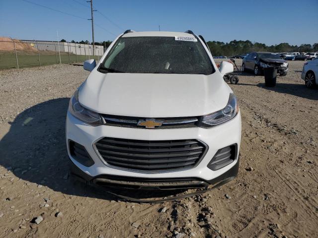 Photo 5 from auction – 2017 CHEVROLET TRAX 1LT with VIN KL7CJLSB7HB054502