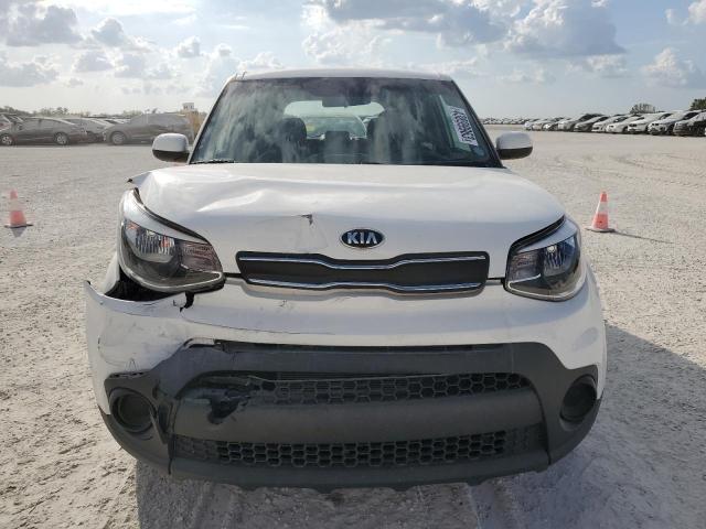 Photo 5 from auction – 2017 KIA SOUL with VIN KNDJN2A24H7501011