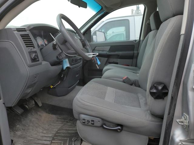 Photo 7 from auction – 2009 DODGE RAM 2500 with VIN 3D7KS28T99G561387