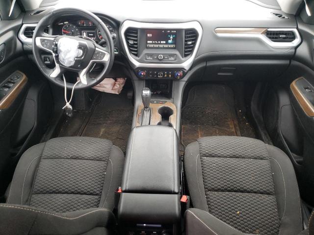 Photo 8 from auction – 2017 GMC ACADIA SLE with VIN 1GKKNKLA4HZ251609