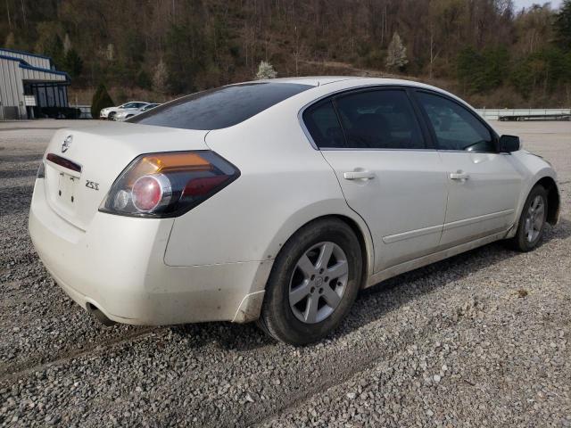 Photo 3 from auction – 2007 NISSAN ALTIMA 2.5 with VIN 1N4AL21E77N486083