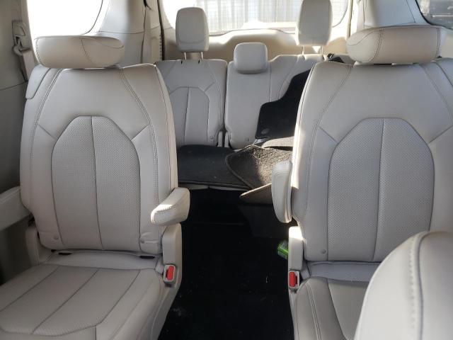 Photo 10 from auction – 2021 CHRYSLER VOYAGER LX with VIN 2C4RC1DG4MR515946