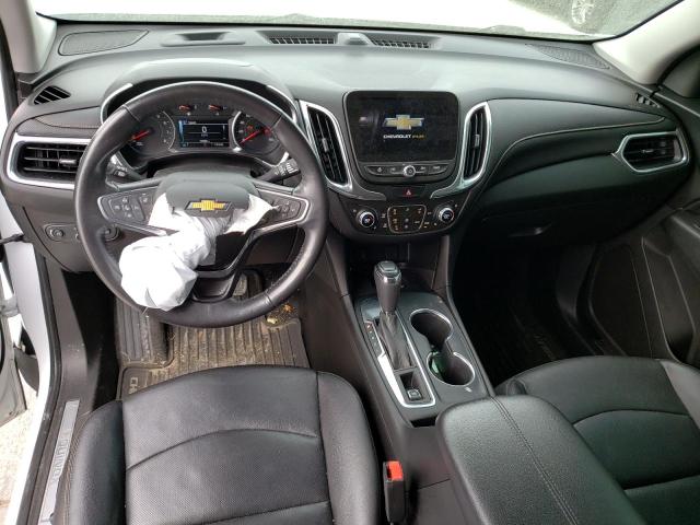 Photo 8 from auction – 2018 CHEVROLET EQUINOX PR with VIN 2GNAXMEV8J6266278