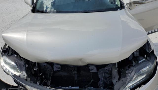 Photo 11 from auction – 2015 LEXUS RX 350 with VIN 2T2ZK1BA7FC154826