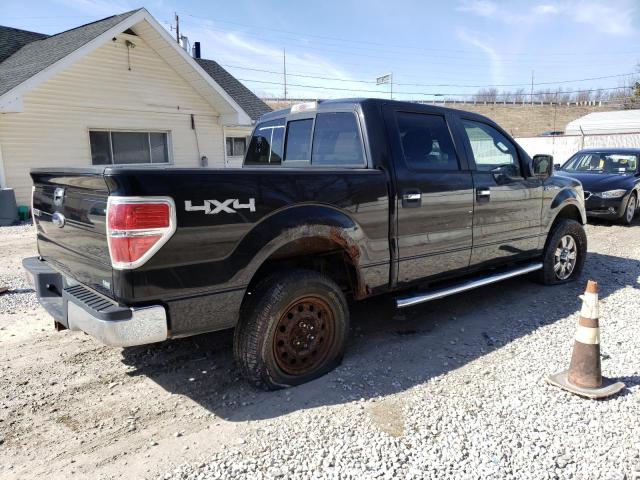 Photo 3 from auction – 2010 FORD F150 SUPER with VIN 1FTFW1EV1AFB78288
