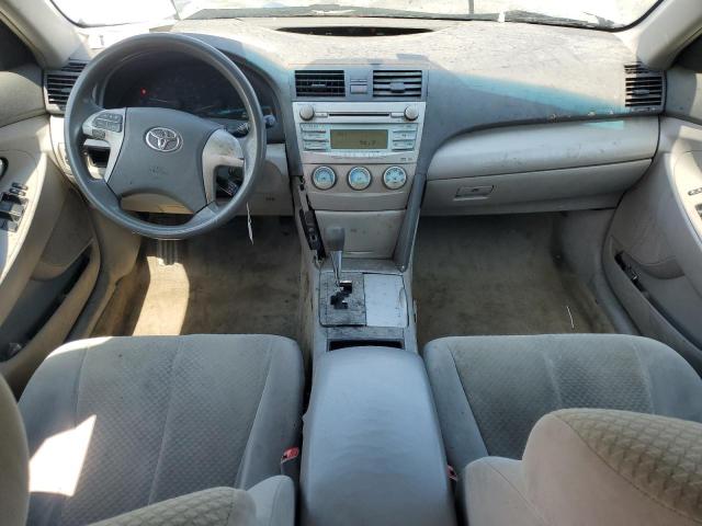 Photo 8 from auction – 2008 TOYOTA CAMRY CE with VIN 4T1BE46K78U203526
