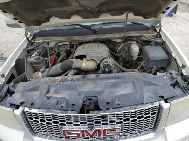 Photo 11 from auction – 2013 GMC SIERRA K15 with VIN 3GTP2WE77DG204491