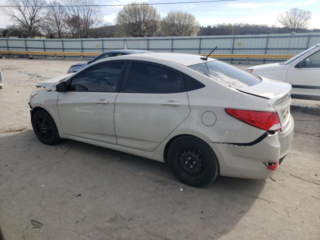 Photo 2 from auction – 2016 HYUNDAI ACCENT SE with VIN KMHCT4AE4GU106312