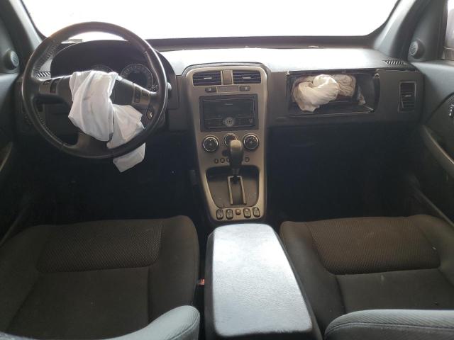 Photo 8 from auction – 2006 PONTIAC TORRENT with VIN 2CKDL63FX66132901