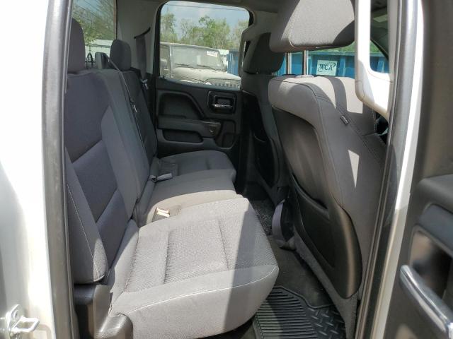 Photo 10 from auction – 2015 GMC SIERRA C15 with VIN 1GTR1UEC1FZ182410