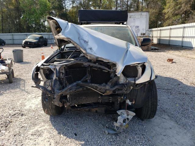Photo 5 from auction – 2007 TOYOTA 4RUNNER SR with VIN JTEZU14R078083883