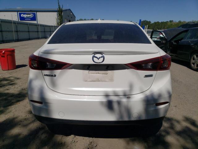 Photo 6 from auction – 2018 MAZDA 3 TOURING with VIN 3MZBN1V34JM172997