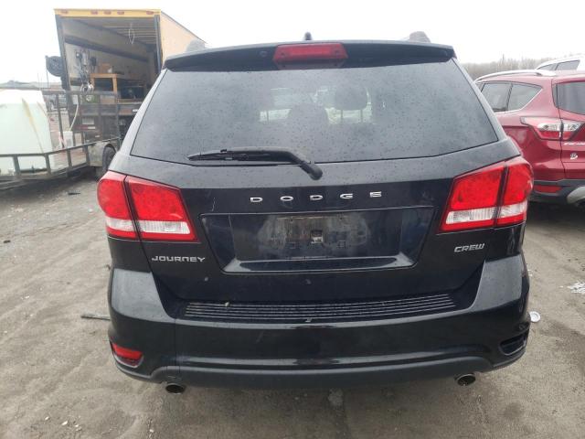 Photo 6 from auction – 2012 DODGE JOURNEY CR with VIN 3C4PDCDG9CT204458