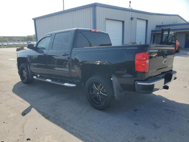 Photo 2 from auction – 2017 CHEVROLET SILVERADO with VIN 3GCPCREC6HG223292