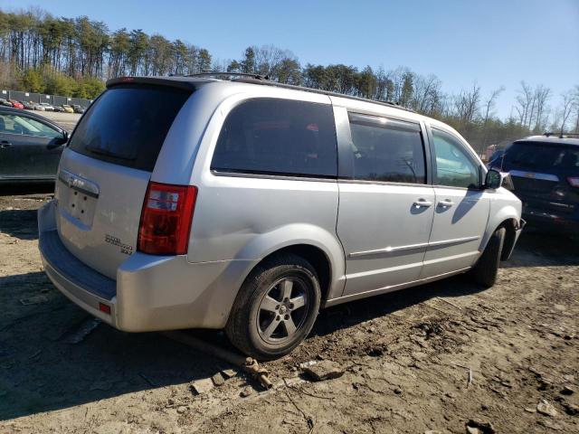 Photo 3 from auction – 2010 DODGE GRAND CARA with VIN 2D4RN5DX4AR127034