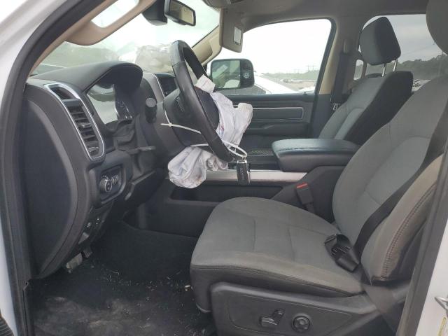 Photo 7 from auction – 2019 RAM 1500 BIG H with VIN 1C6SRFFT9KN540446