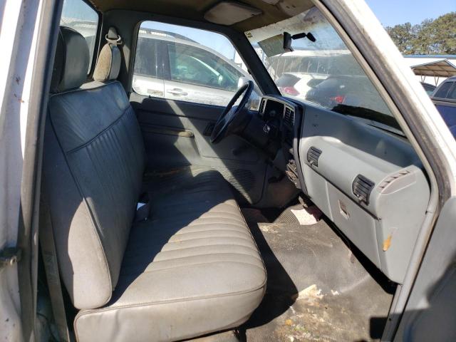 Photo 10 from auction – 1992 FORD RANGER with VIN 1FTCR10X0NUC02567
