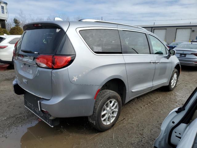 Photo 3 from auction – 2020 CHRYSLER PACIFICA T with VIN 2C4RC1BG0LR131468