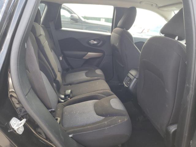 Photo 10 from auction – 2018 JEEP CHEROKEE L with VIN 1C4PJLCB4JD620208