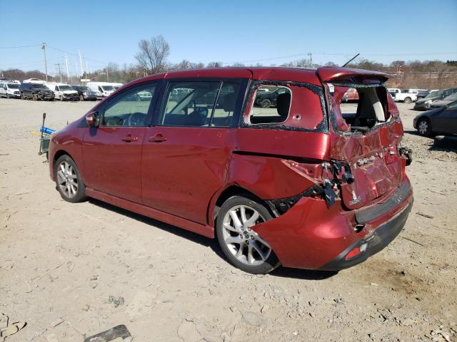 Photo 2 from auction – 2014 MAZDA 5 TOURING with VIN JM1CW2CL3E0163021