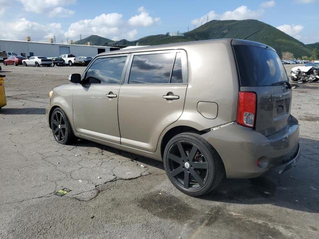 Photo 2 from auction – 2011 TOYOTA SCION XB with VIN JTLZE4FE4B1126463