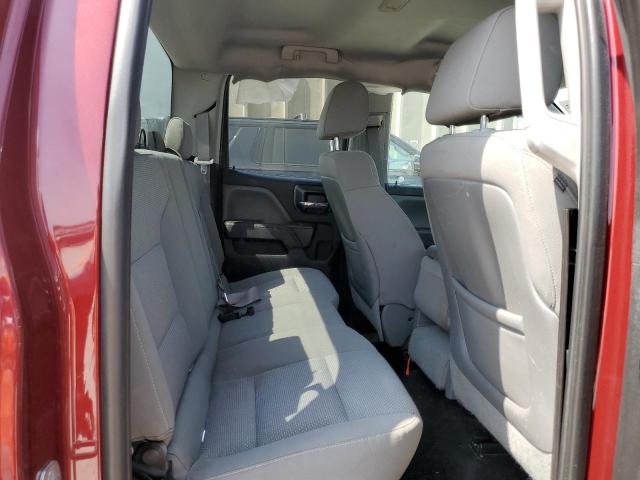 Photo 10 from auction – 2015 GMC SIERRA C15 with VIN 1GTR1TEH3FZ184231