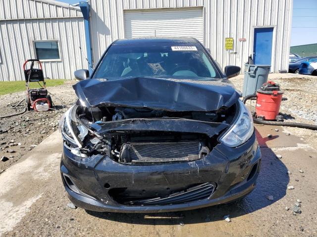 Photo 5 from auction – 2016 HYUNDAI ACCENT SE with VIN KMHCT5AE0GU273885