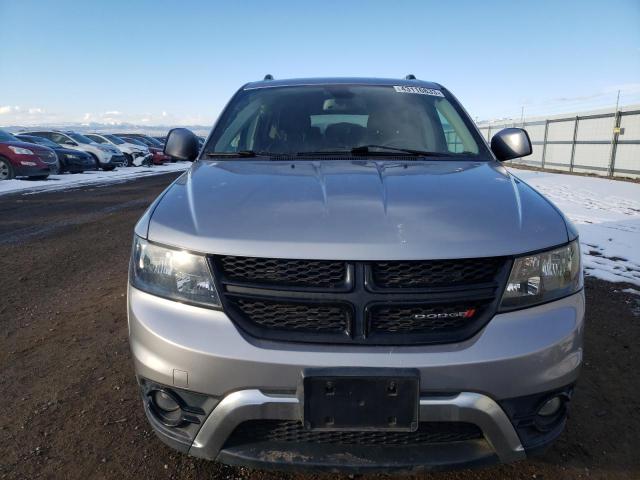 Photo 5 from auction – 2018 DODGE JOURNEY CR with VIN 3C4PDDGG8JT516849