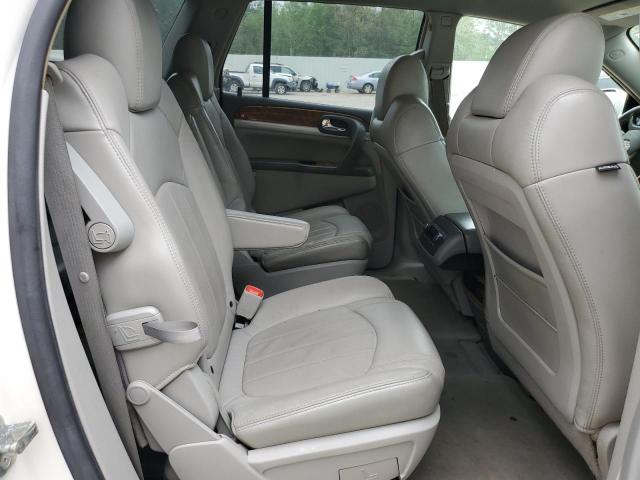 Photo 11 from auction – 2008 BUICK ENCLAVE CX with VIN 5GAEV23718J143204