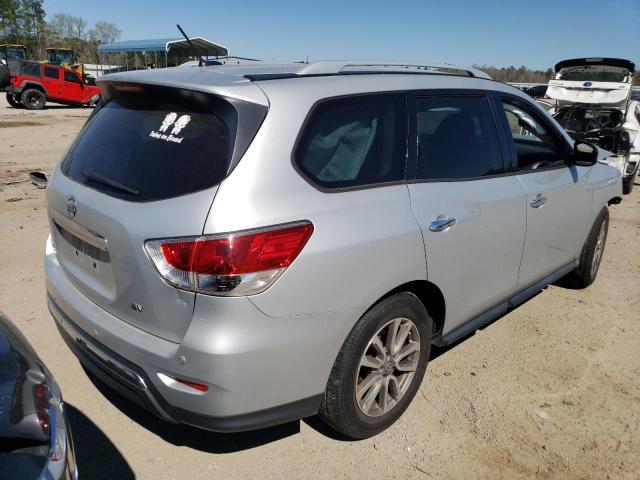 Zdjęcie 3 z aukcji – 2015 NISSAN PATHFINDER z VIN 5N1AR2MN1FC662460