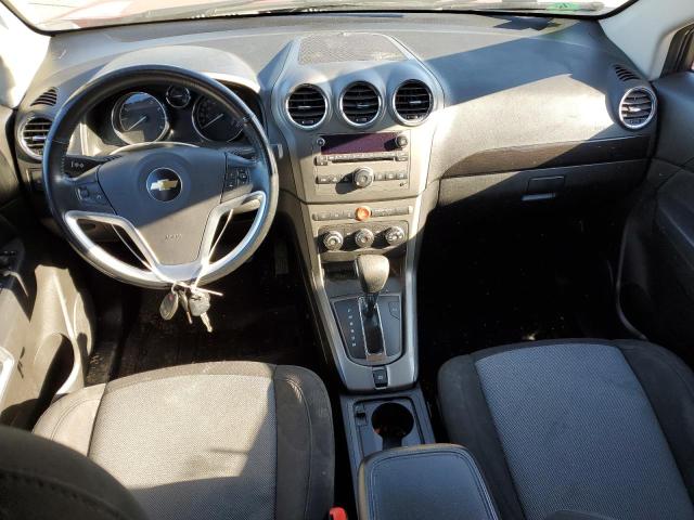 Photo 8 from auction – 2015 CHEVROLET CAPTIVA LS with VIN 3GNAL2EK1FS536854