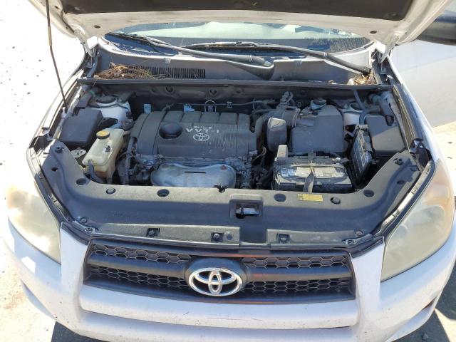 Photo 12 from auction – 2010 TOYOTA RAV4 with VIN JTMZF4DV5A5016752